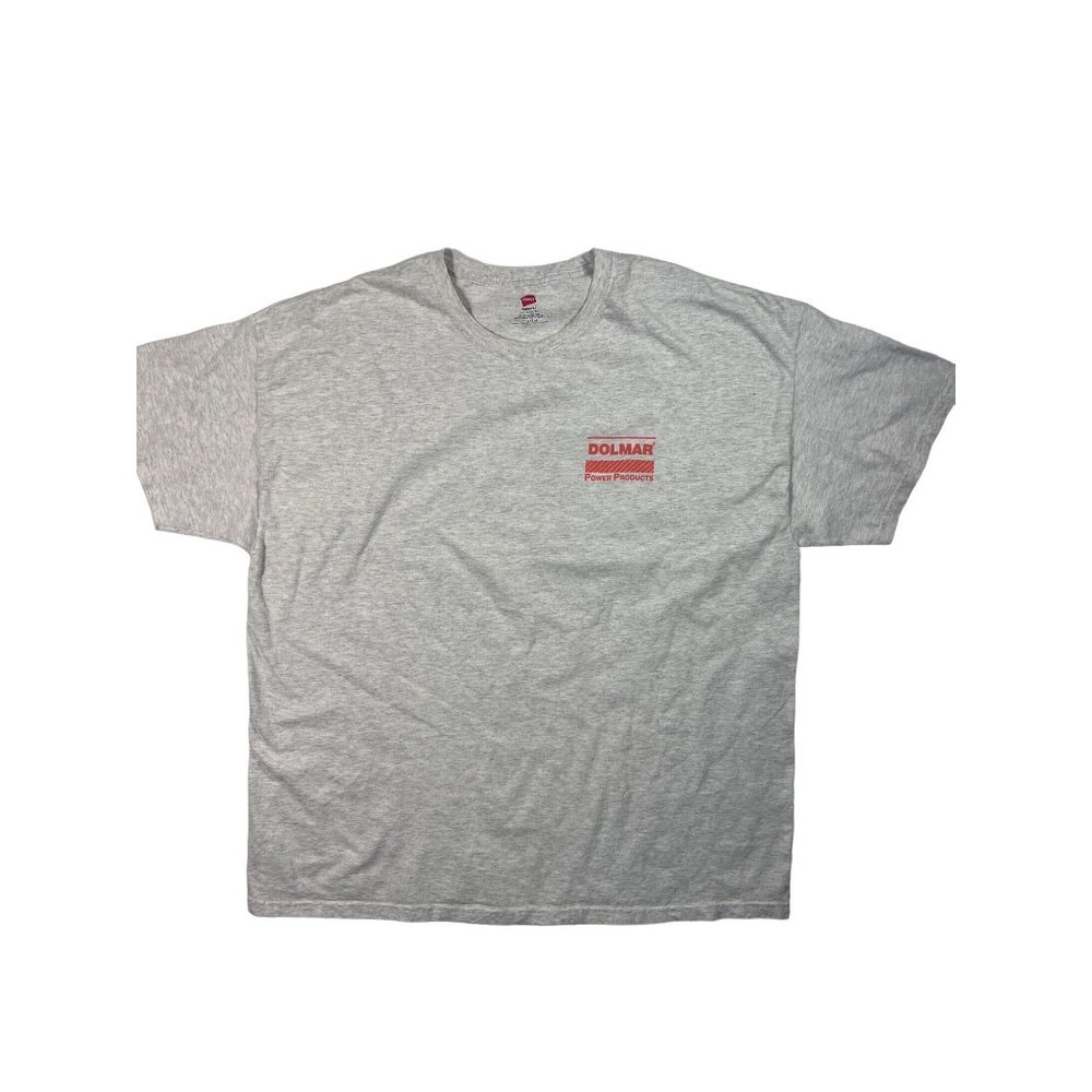 Dolmar Power Products Tee